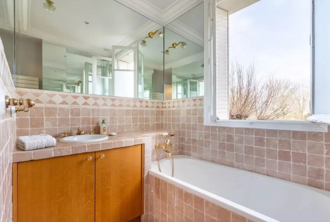 artisan refaire salle de bain | spécialiste rénovation salle de bain
