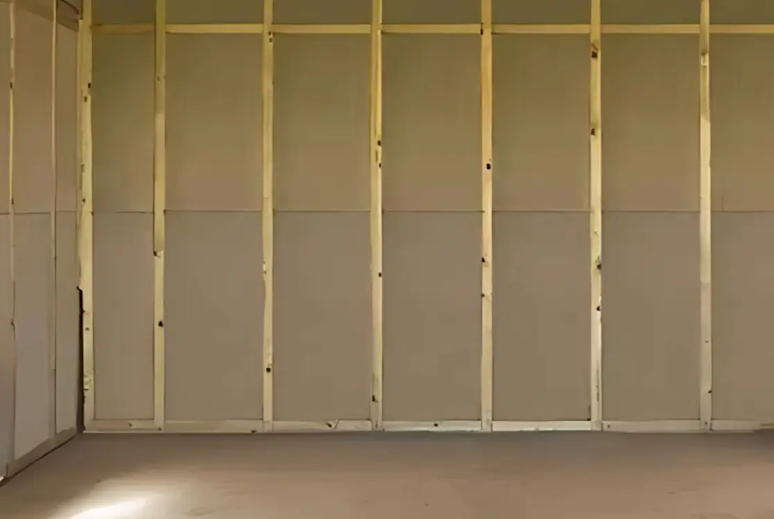 Travaux d'isolation thermique | isolation des murs