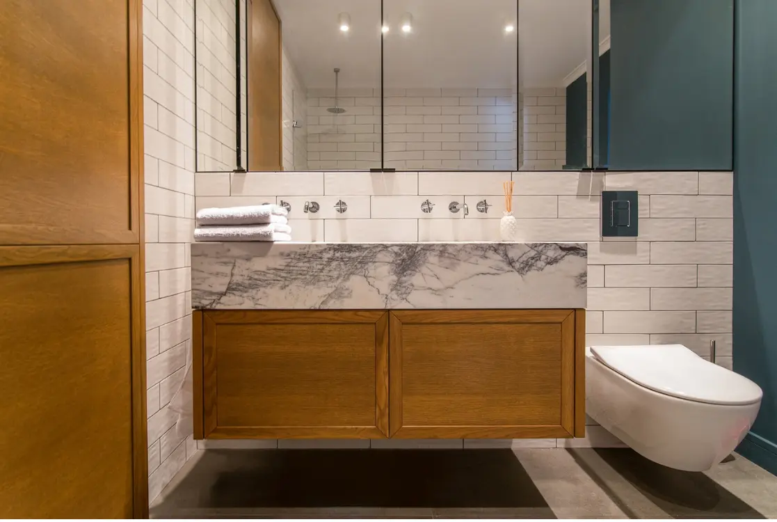 artisan refaire une salle de bain | spécialiste rénovation salle de bain