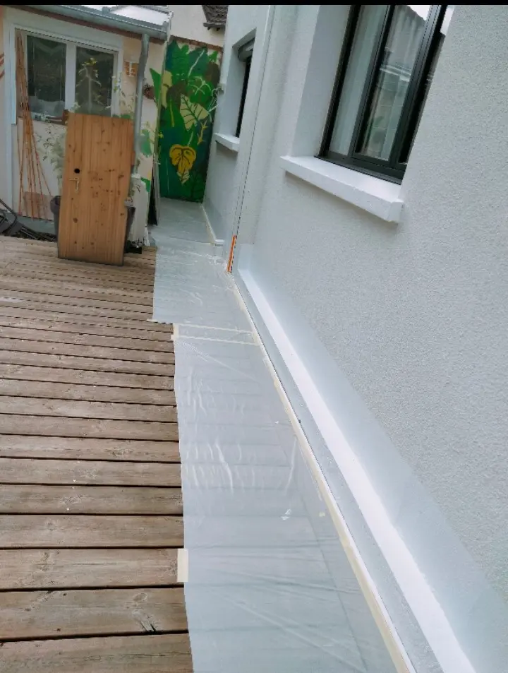 Ravalement et isolation extérieure| ravalement façade