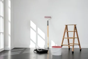 rénovation intérieur peinture | travaux de rénovation palaiseau