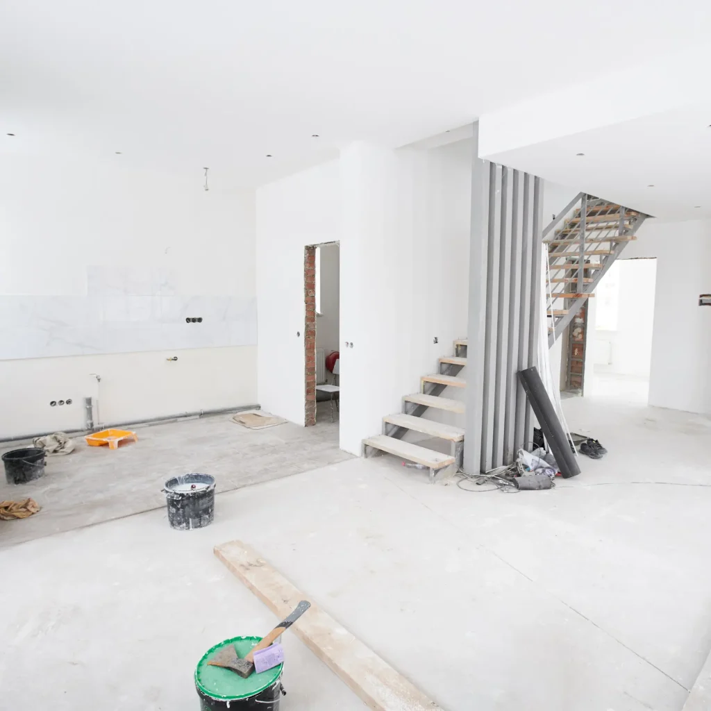 travaux rénovation maison & appartements | artisans palaiseau